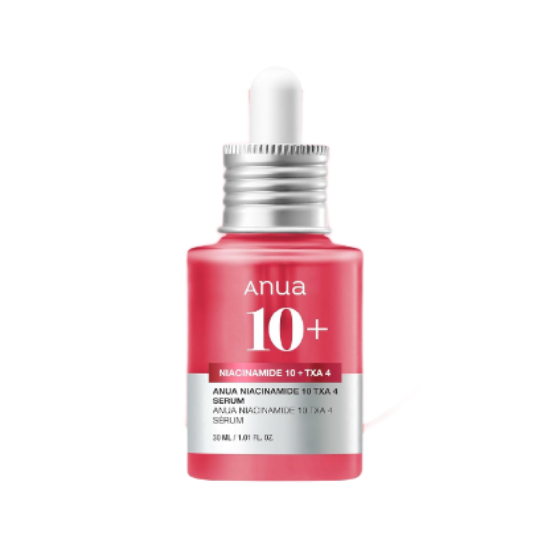 Anua - Niacinamide 10 TXA 4 Serum