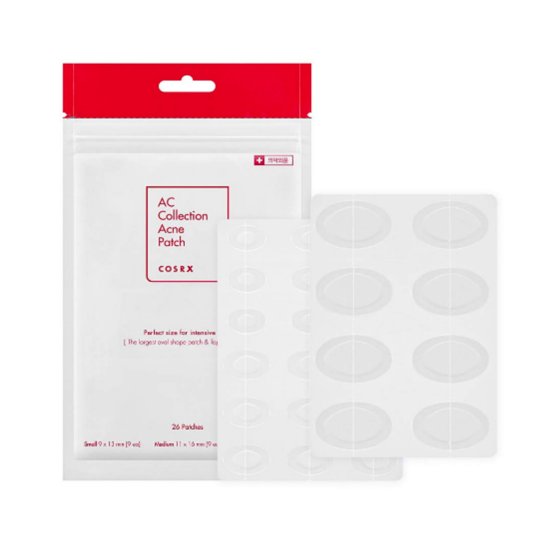 COSRX - AC Collection Acne Patch