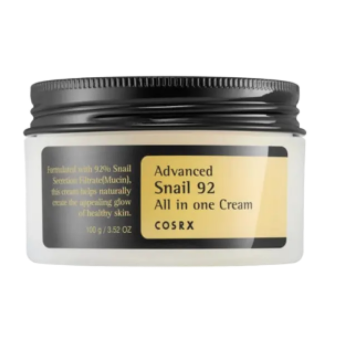 COSRX - Advanced Snail 92 All In One Cream