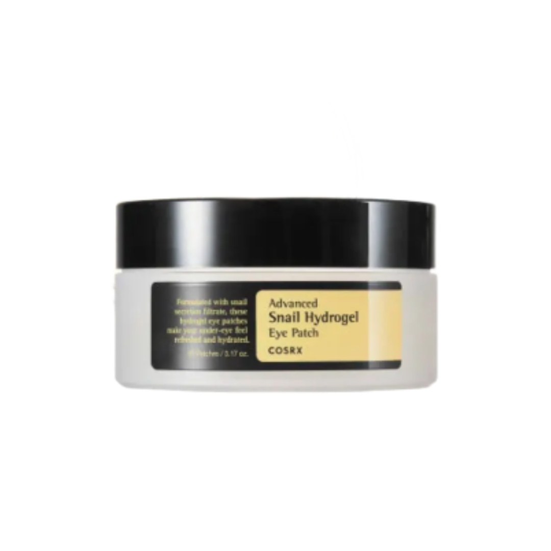 COSRX - Advanced Snail Hydrogel Eye Patch
