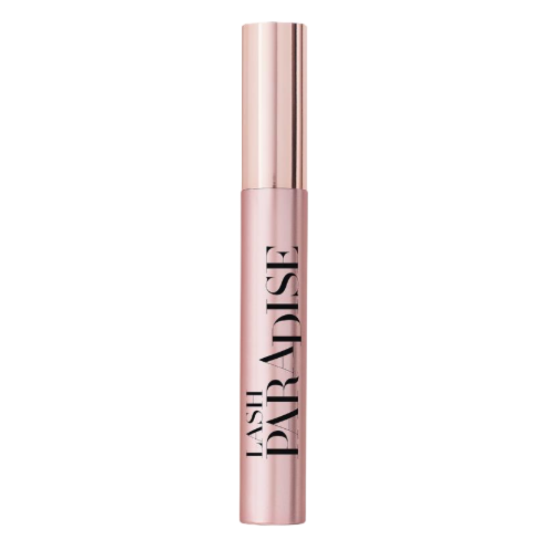 L'Oreal Paris Lash Paradise Mascara Intense Black