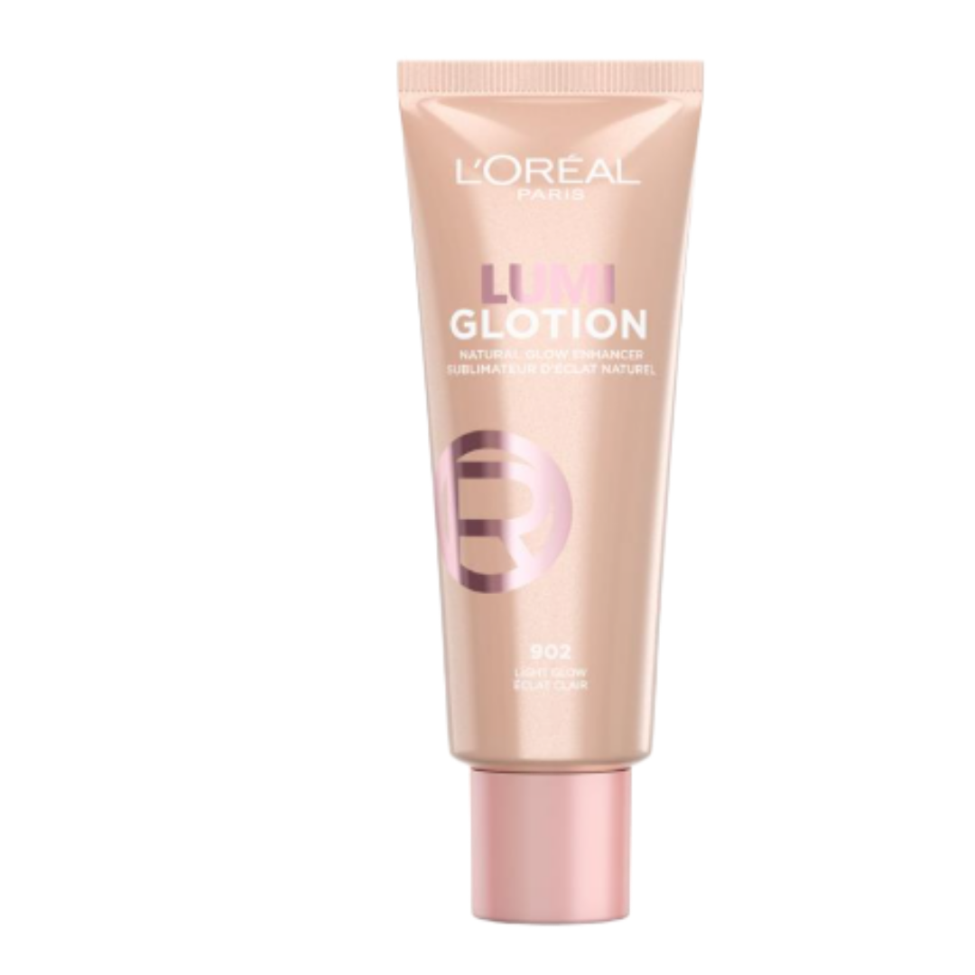 L'Oreal Paris Lumi Glotion 902 Light Glow