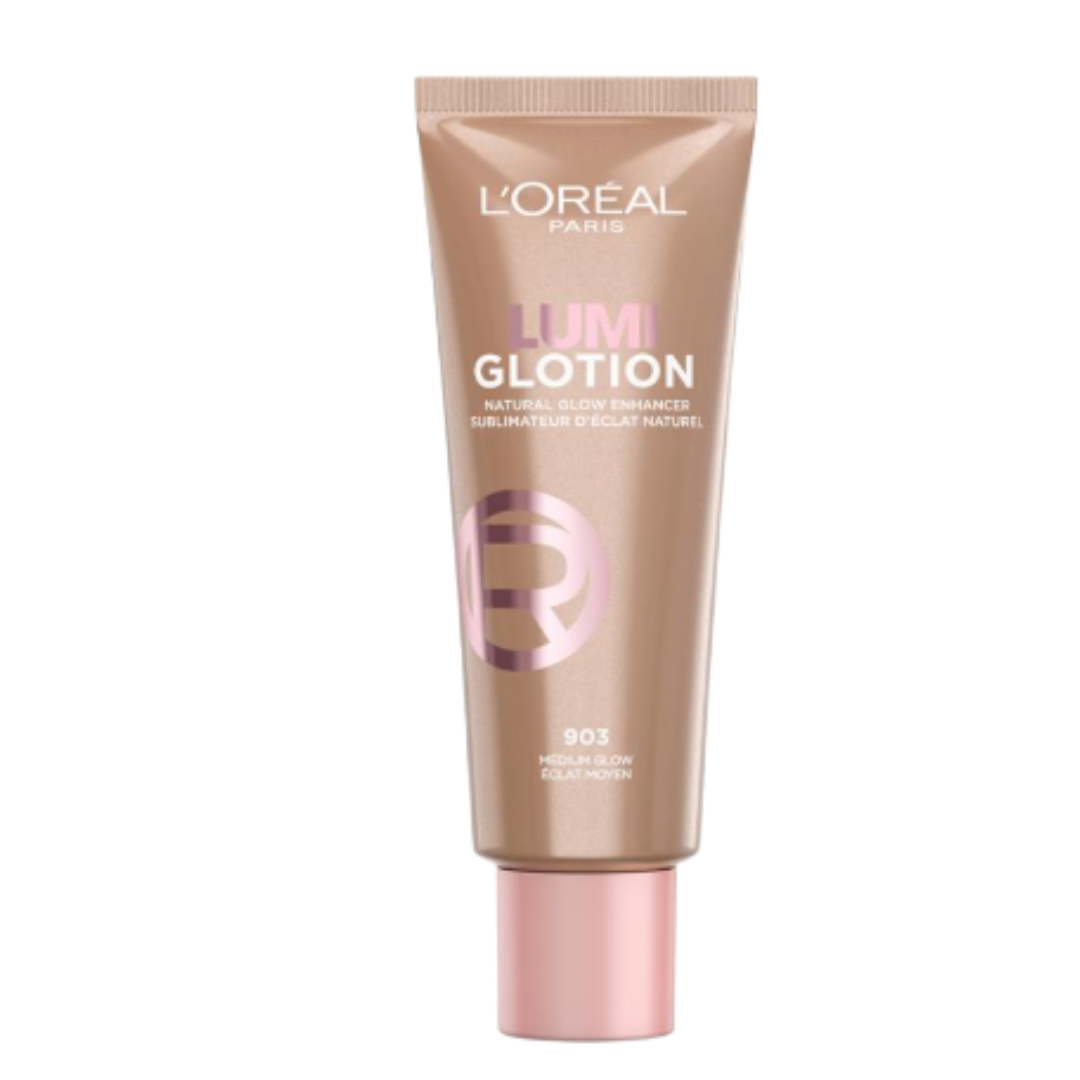 L'Oreal Paris Lumi Glotion 903 Medium Glow
