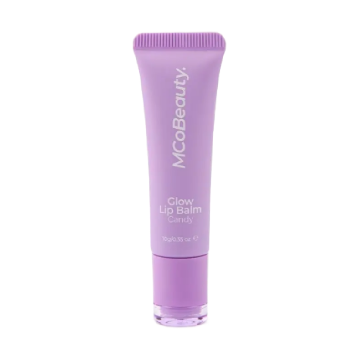 MCoBeauty Glow Lip Balm Candy