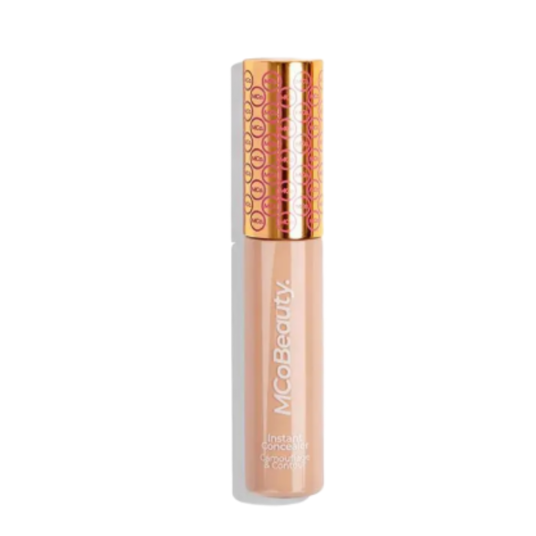 MCoBeauty Instant Concealer Camouflage & Contour Ivory NEW