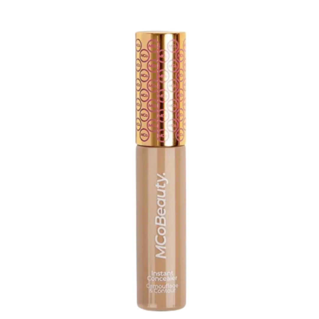 MCoBeauty Instant Concealer Camouflage & Contour Medium NEW