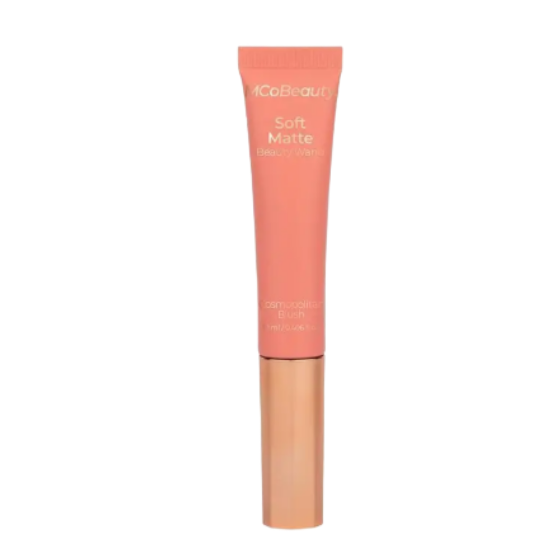 MCoBeauty Soft Matte Beauty Wand Cosmopolitan Blush