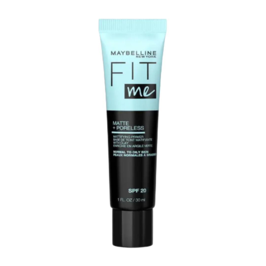 Maybelline Fit Me Primer Matte And Poreless