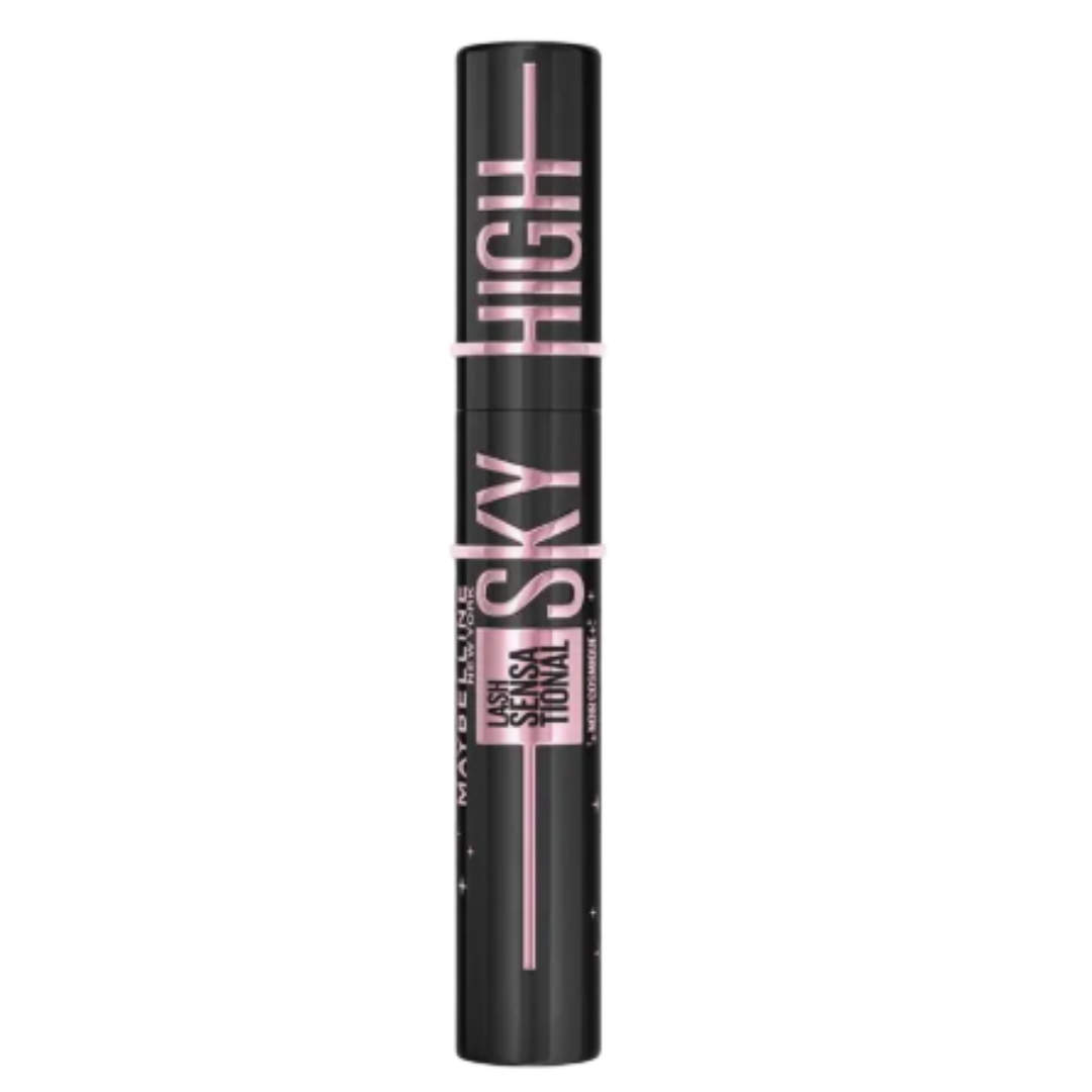 Maybelline Lash Sensational Sky High Mascara Cosmic Black