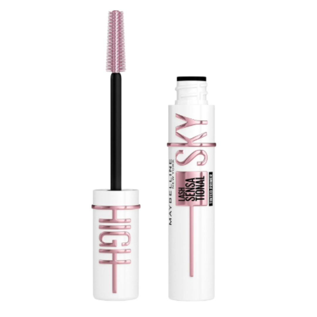 Maybelline Lash Sensational Sky High Mascara Primer