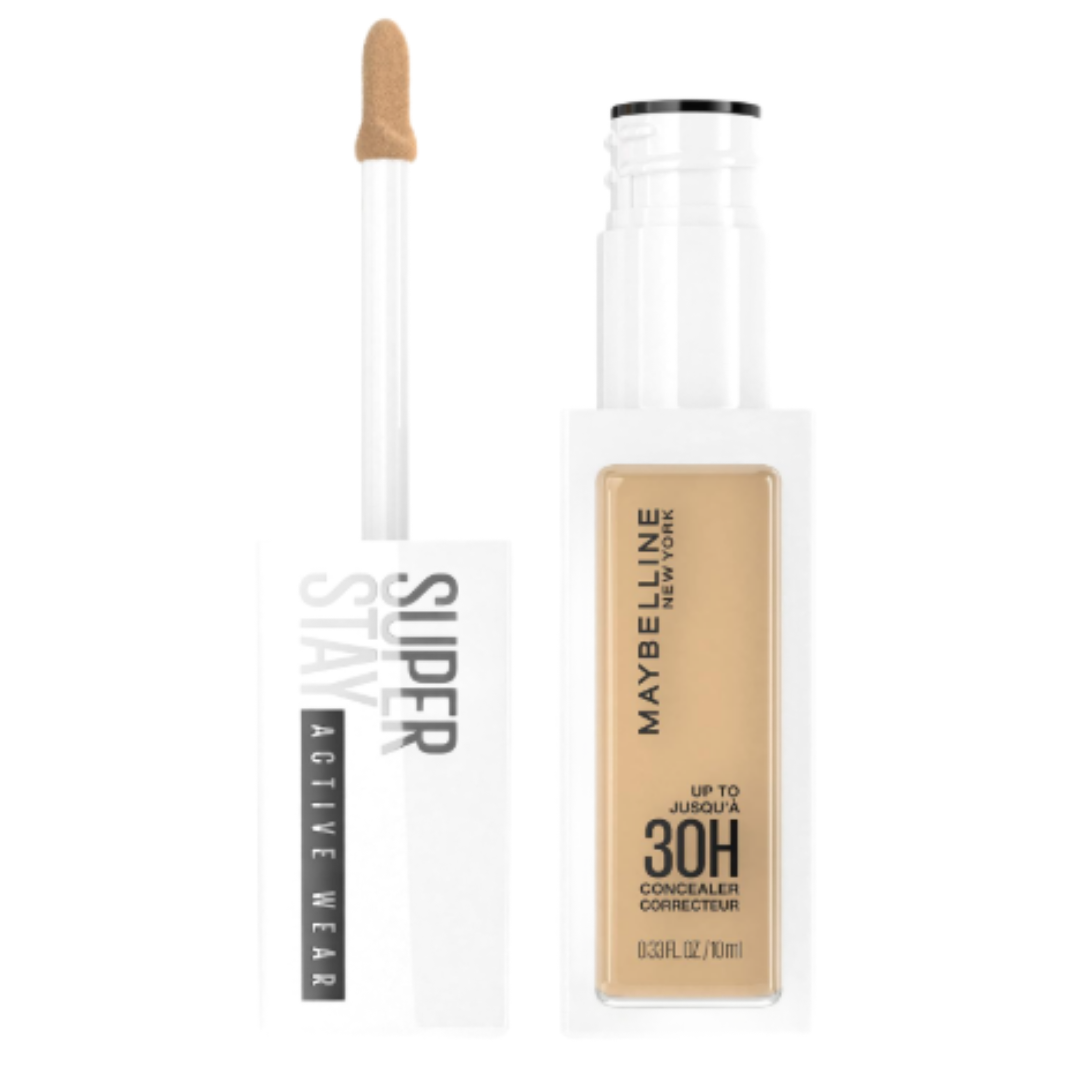 Maybelline Superstay 30 Hour Concealer 20 Sand