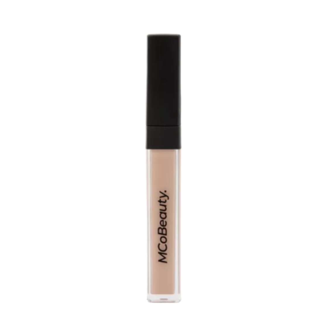 Mcobeauty brighten & perfect cream concealer light 2 fair