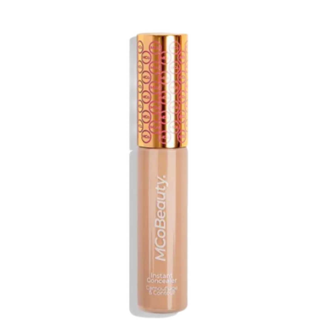 Mcobeauty instant camouflage & contour concealer Light
