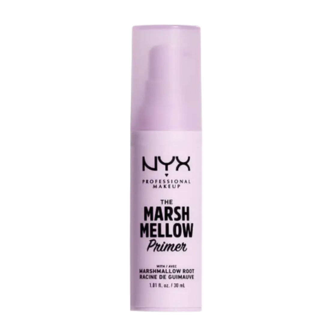 NYX Professional Makeup Marshmellow Primer 30mL