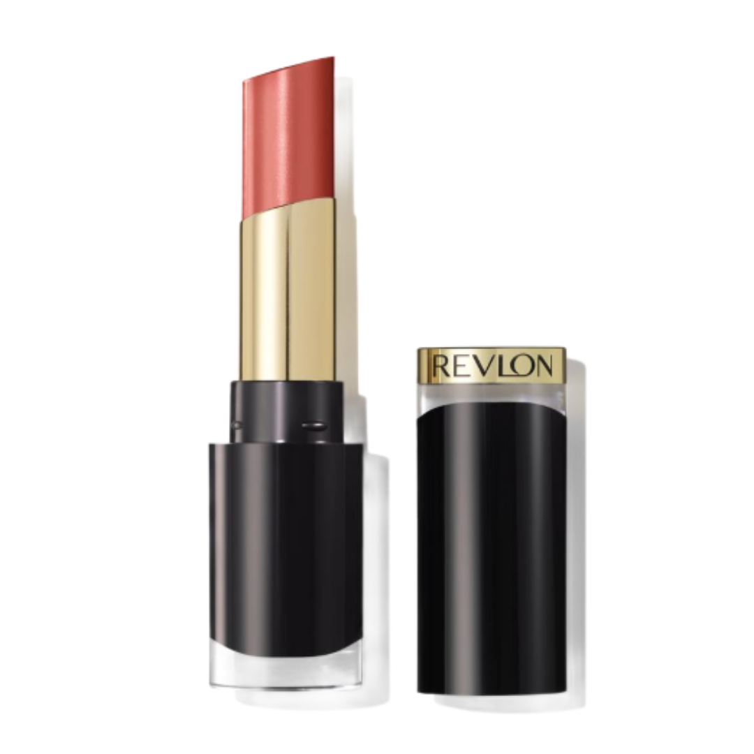Revlon Super Lustrous Glass Shine Glaring Coral