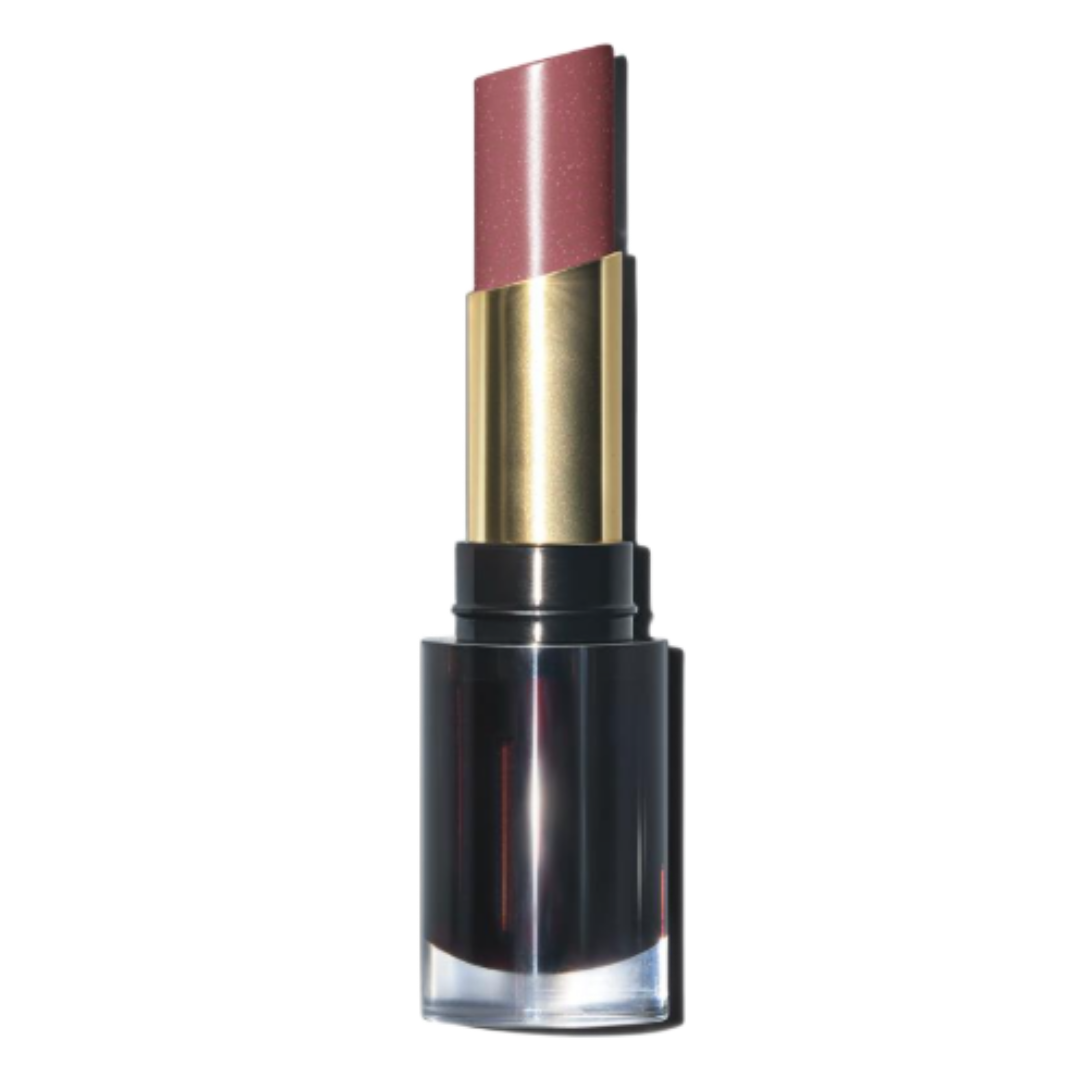 Revlon Super Lustrous Glass Shine Lipstick Glossed up Rose