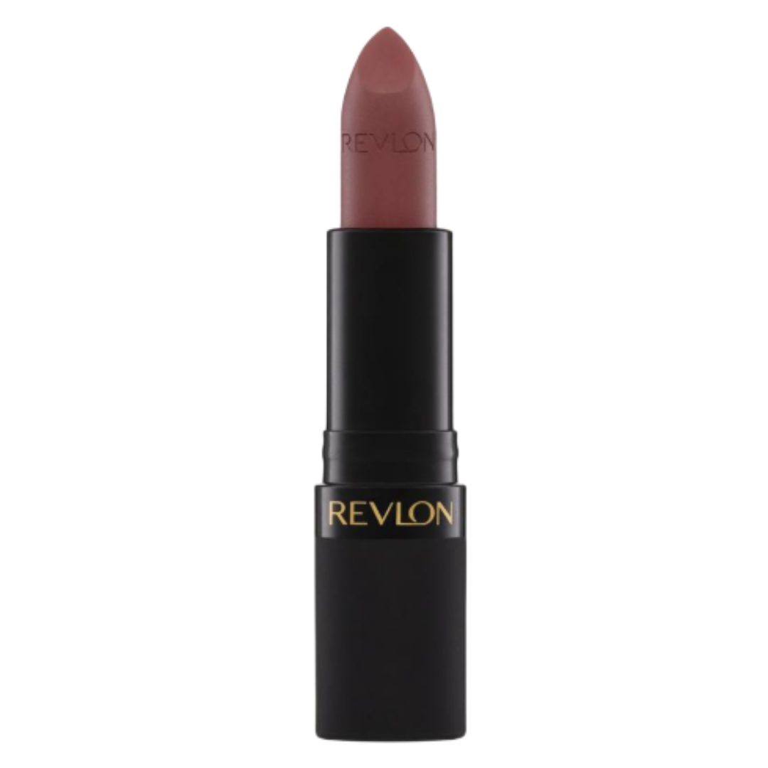 Revlon Super Lustrous Luscious Mattes Lipstick Shameless