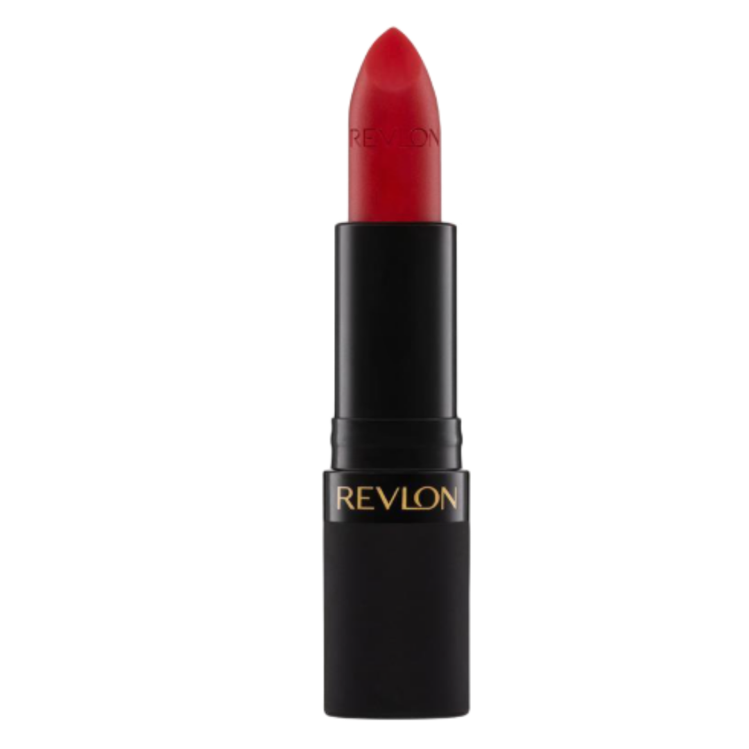 Revlon Super Lustrous Luscious Mattes Lipstick Showoff