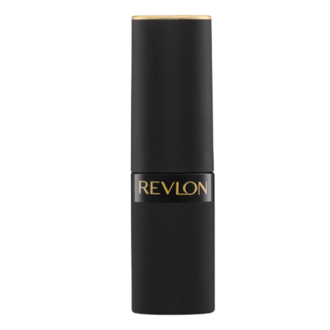 Revlon Super Lustrous Luscious Mattes Lipstick Wild Thoughts