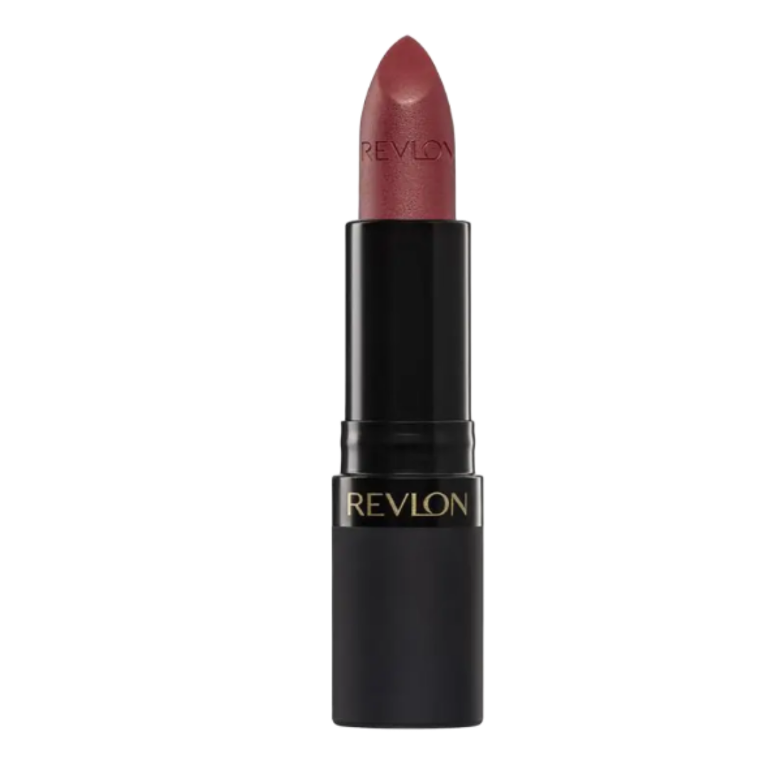 Revlon Super Lustrous Mattes Lipstick Getting Serious