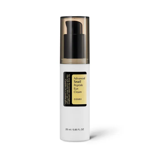 COSRX - Advanced Snail Peptide Eye Cream