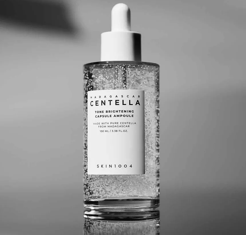 SKIN1004 Madagascar Centella Tone Brightening Capsule Ampoule 100ml