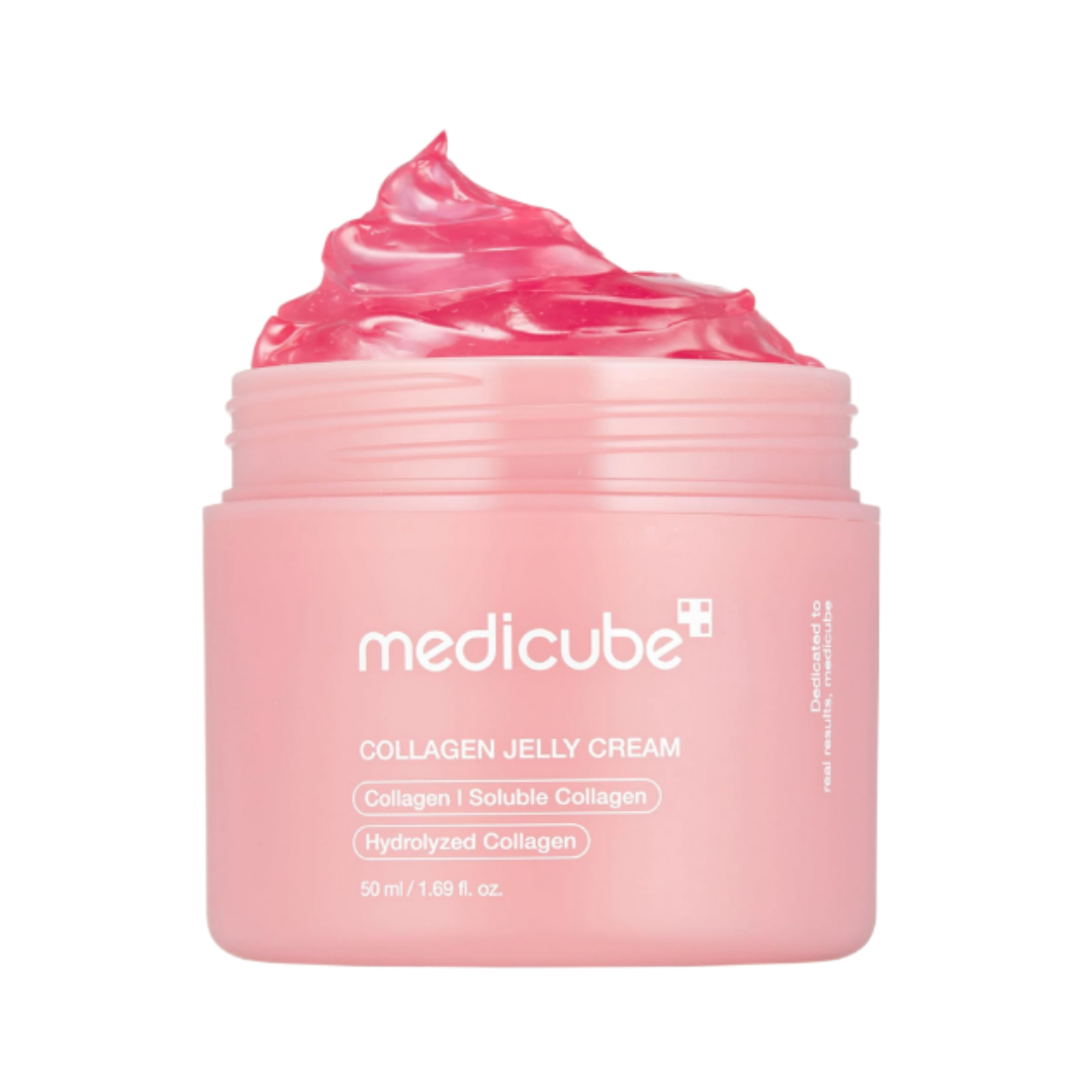 medicube - Collagen Jelly Cream