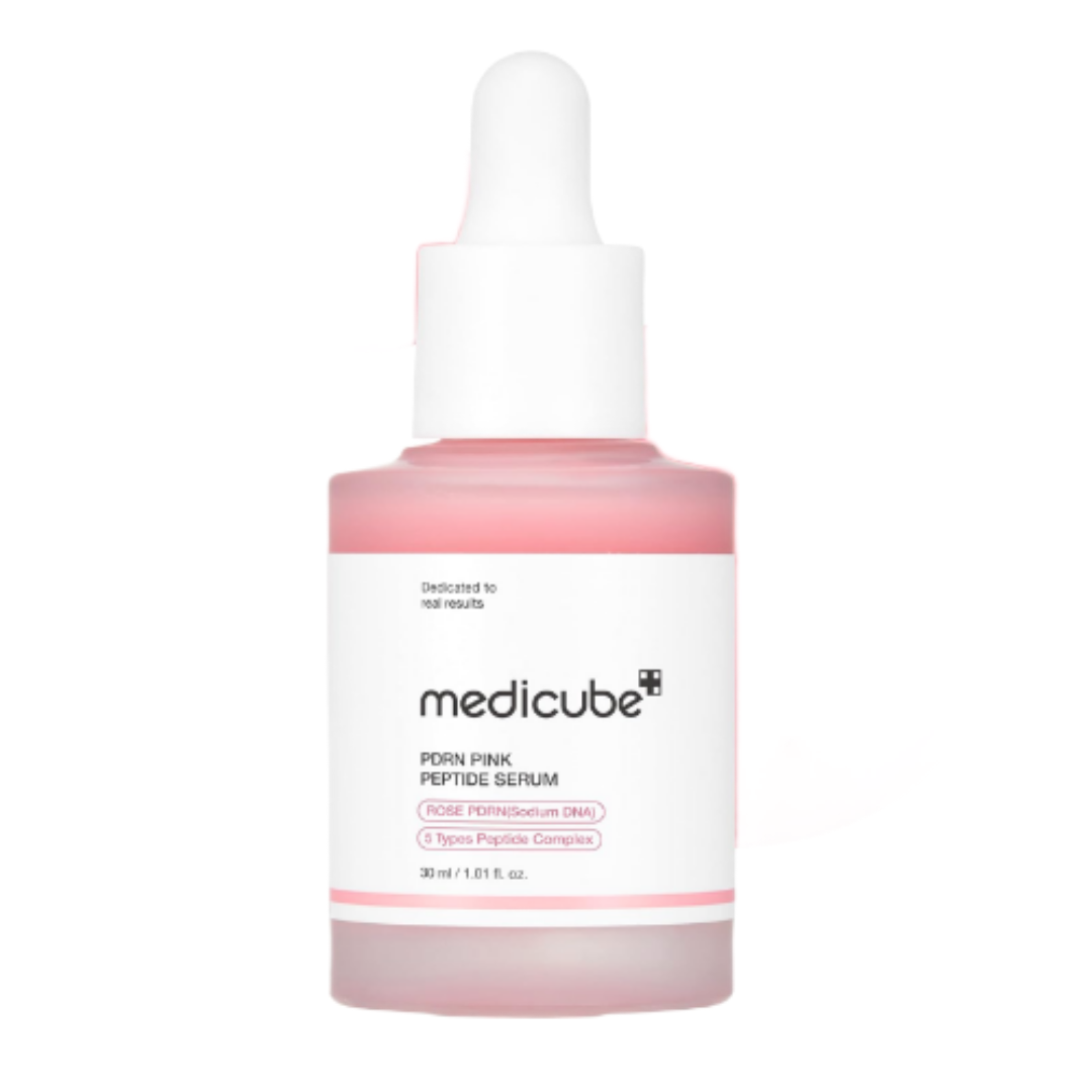 medicube - PDRN Pink Peptide Serum