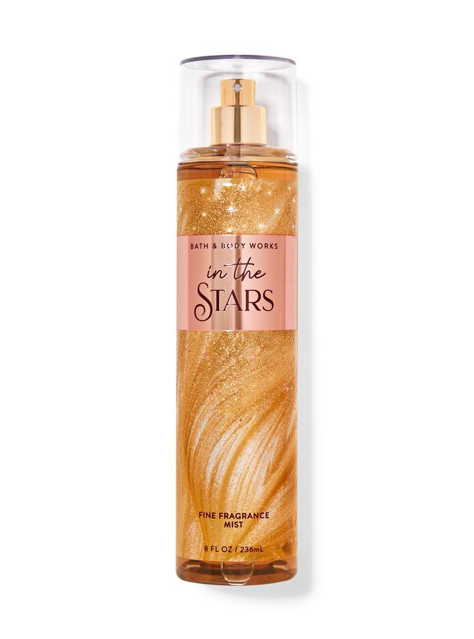 Bath&Body mist  in the stars