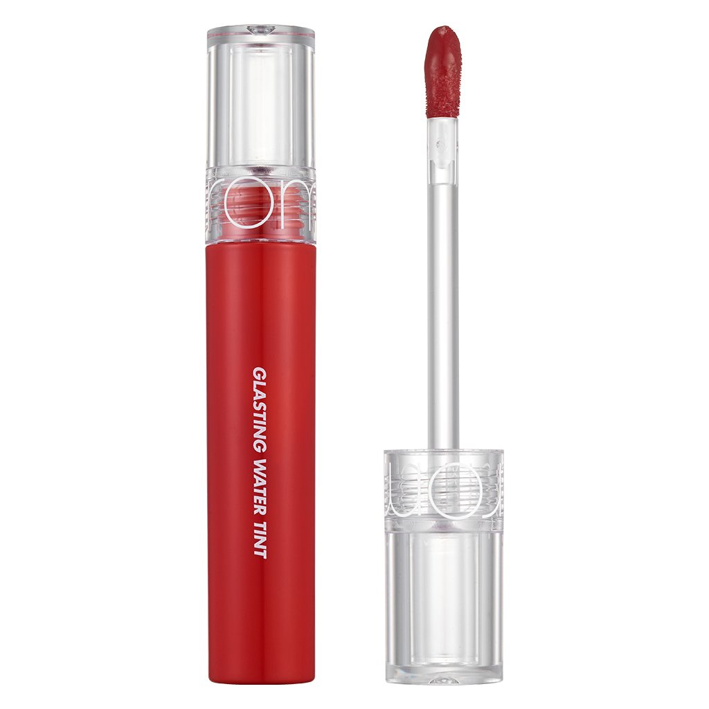 Romand Glasting Water Tint - 8 Colors [#02 Red Drop]