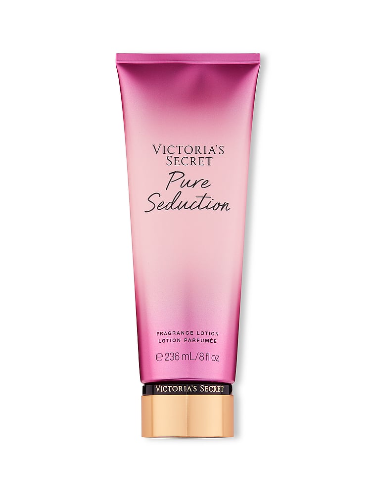 Victoria secret pure seduction lotion