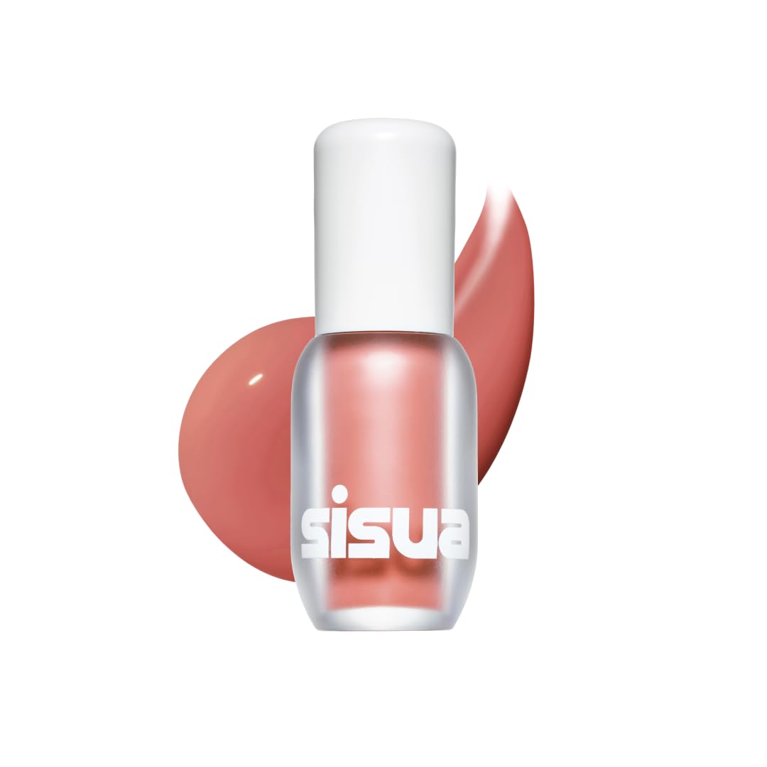 UNLEASHIA Sisua Berry Shot Lip Tint - 5 Colors [No. 4 Woo Woo]