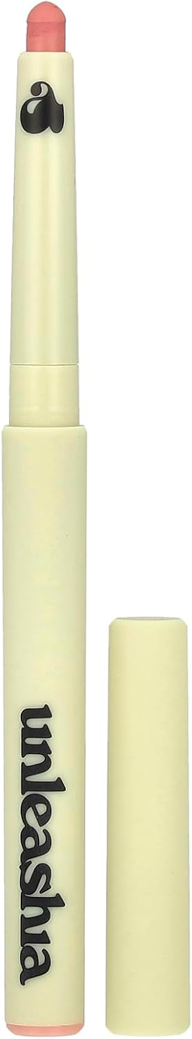 UNLEASHIA Oh! Happy Day Lip Pencil - 7 Colors [No.2 Keep Smile]