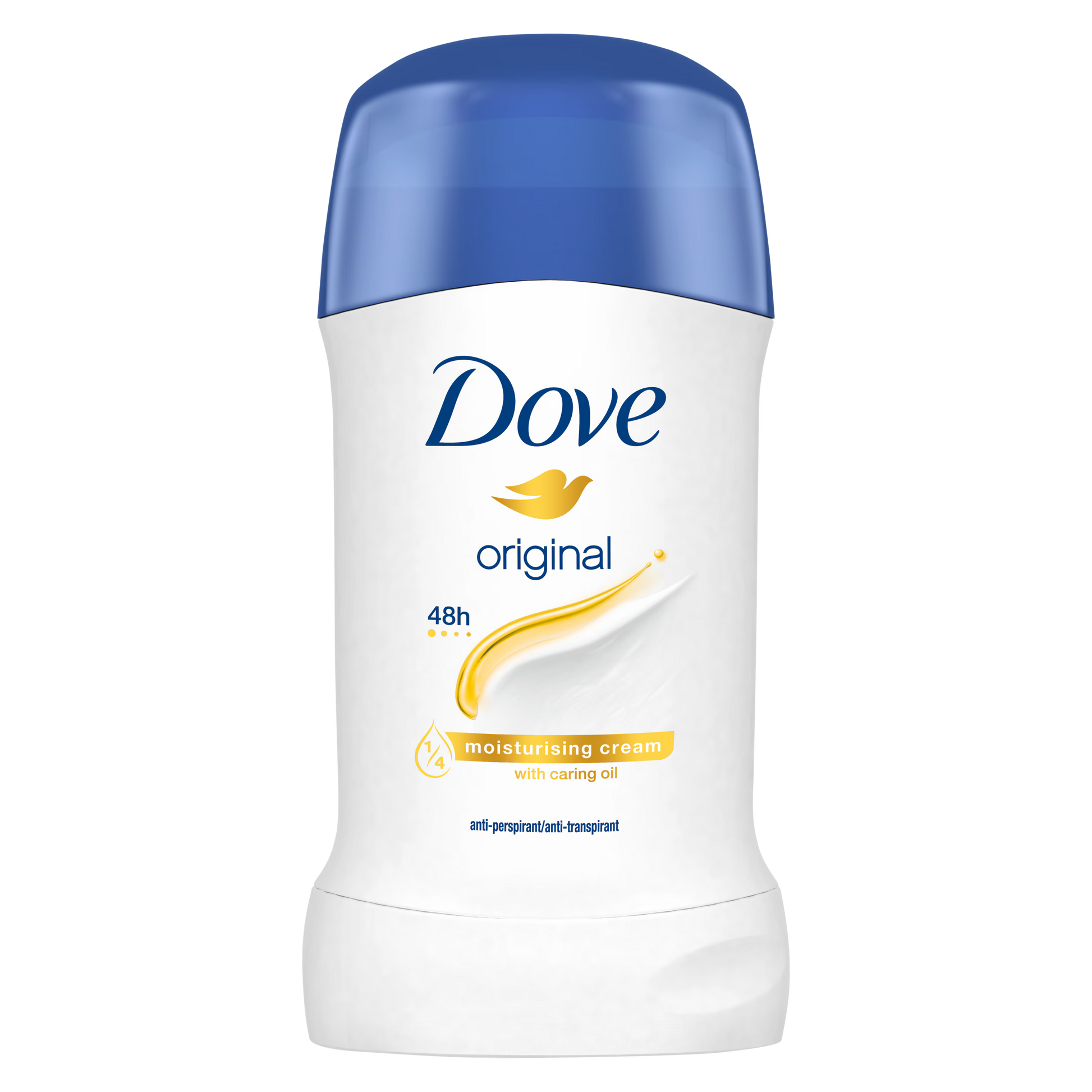 Dove under arm sticks original