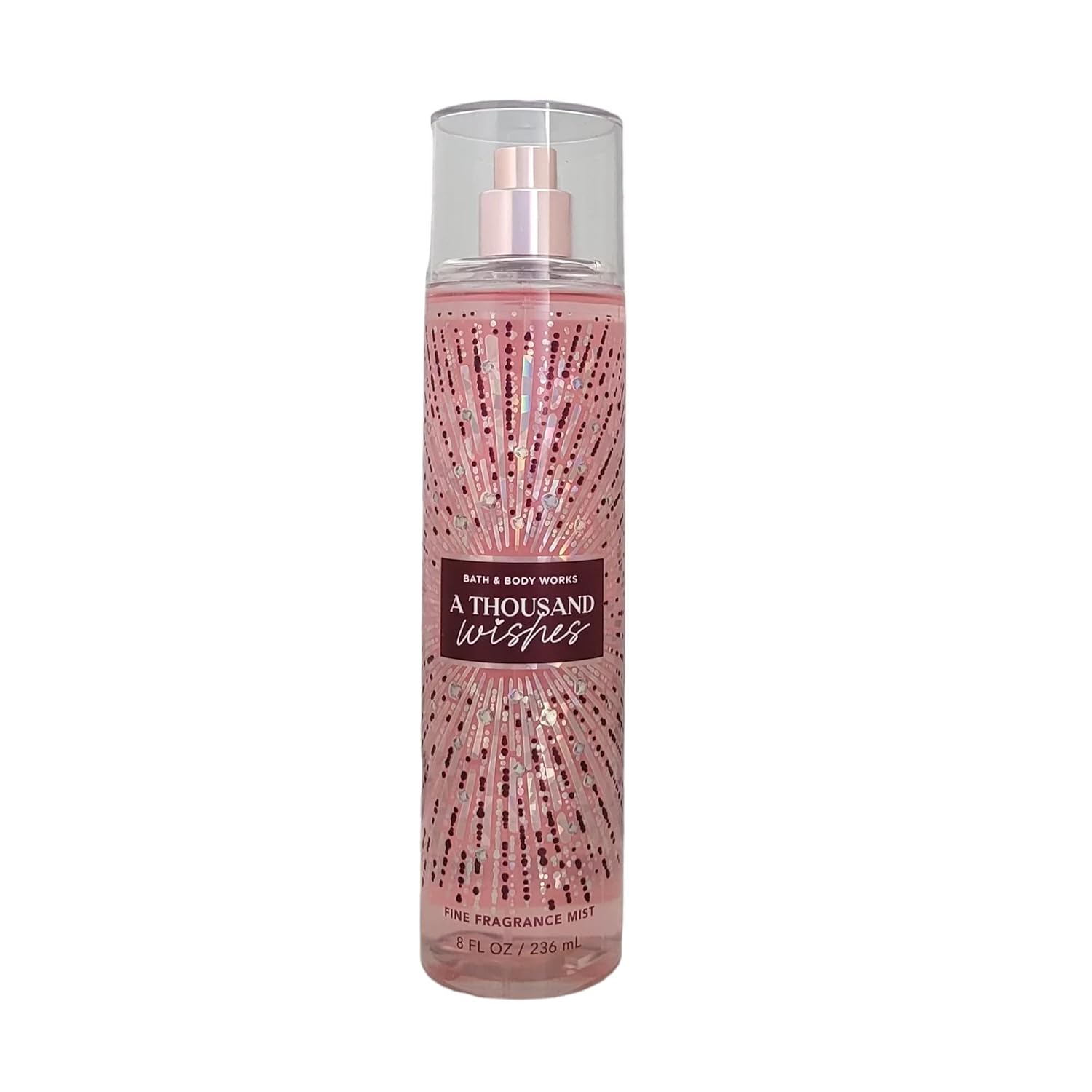 Bath&Body mist thousand wishes