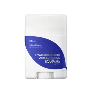 Isntree ABW Free Gift - Isntree Hyaluronic Acid Airy Sun Stick Set 5 pcs [5 pcs]