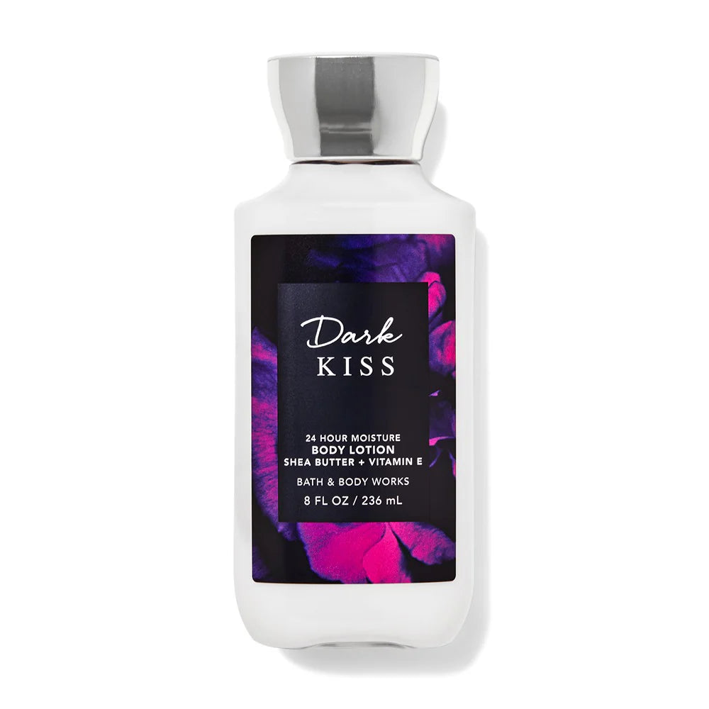 Bath&Body lotion dark kiss