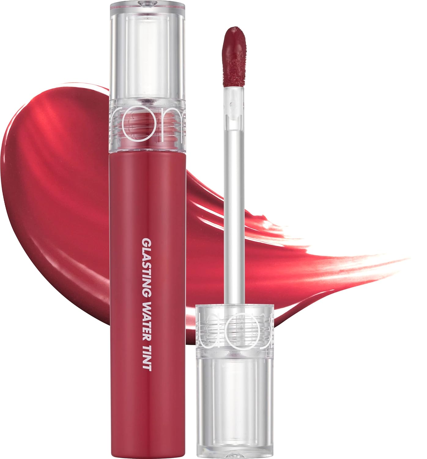 Romand Glasting Water Tint - 8 Colors [#05 Rose Splash]