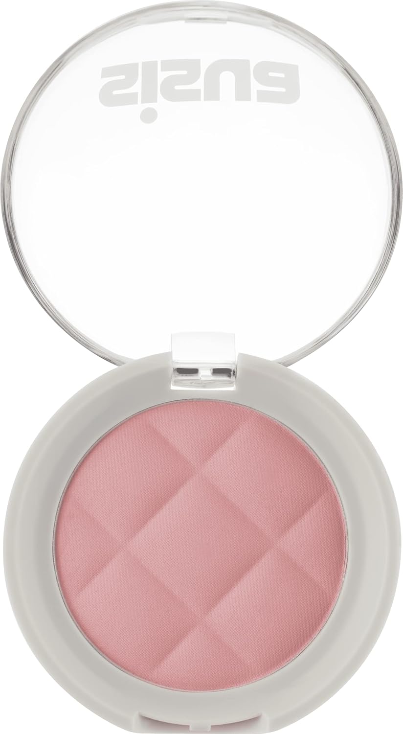 UNLEASHIA Sisua Butter Waffle Dough Blusher  - 4 Colors [N°1 Strawberry Vanilla]