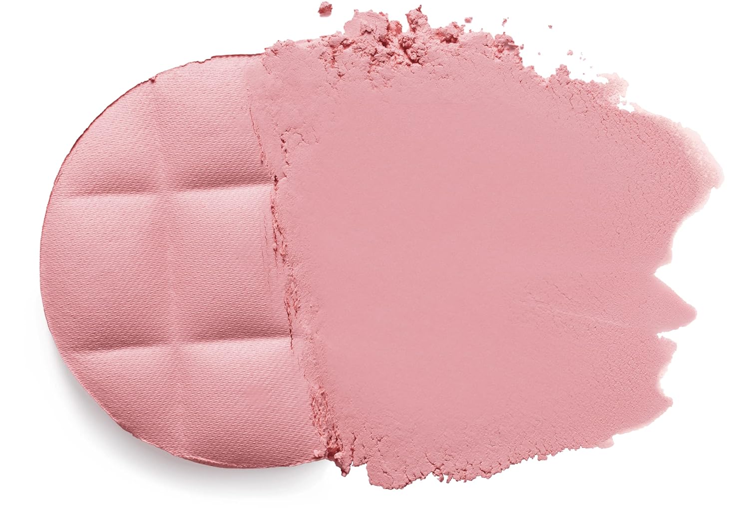 UNLEASHIA Sisua Butter Waffle Dough Blusher  - 4 Colors [N°1 Strawberry Vanilla]