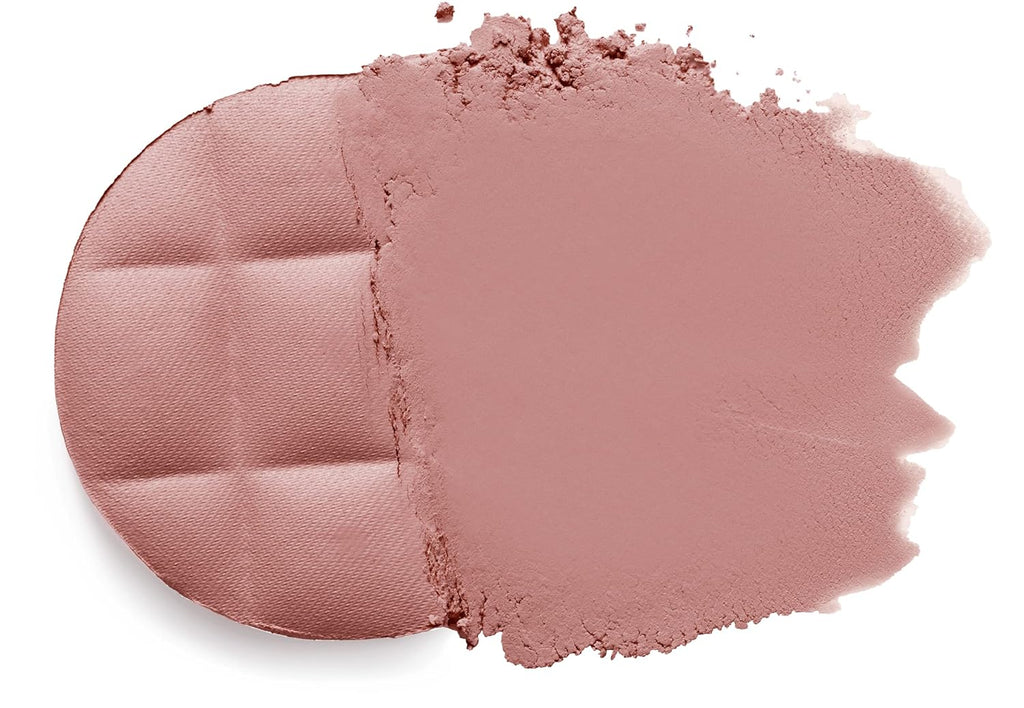 UNLEASHIA Sisua Butter Waffle Dough Blusher - 4 Colors [N°4 Rose Chocolate Mousse]