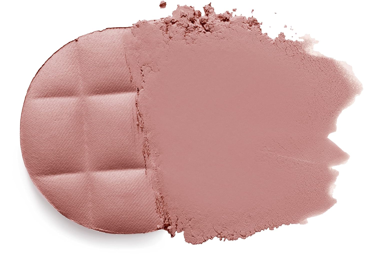UNLEASHIA Sisua Butter Waffle Dough Blusher - 4 Colors [N°4 Rose Chocolate Mousse]