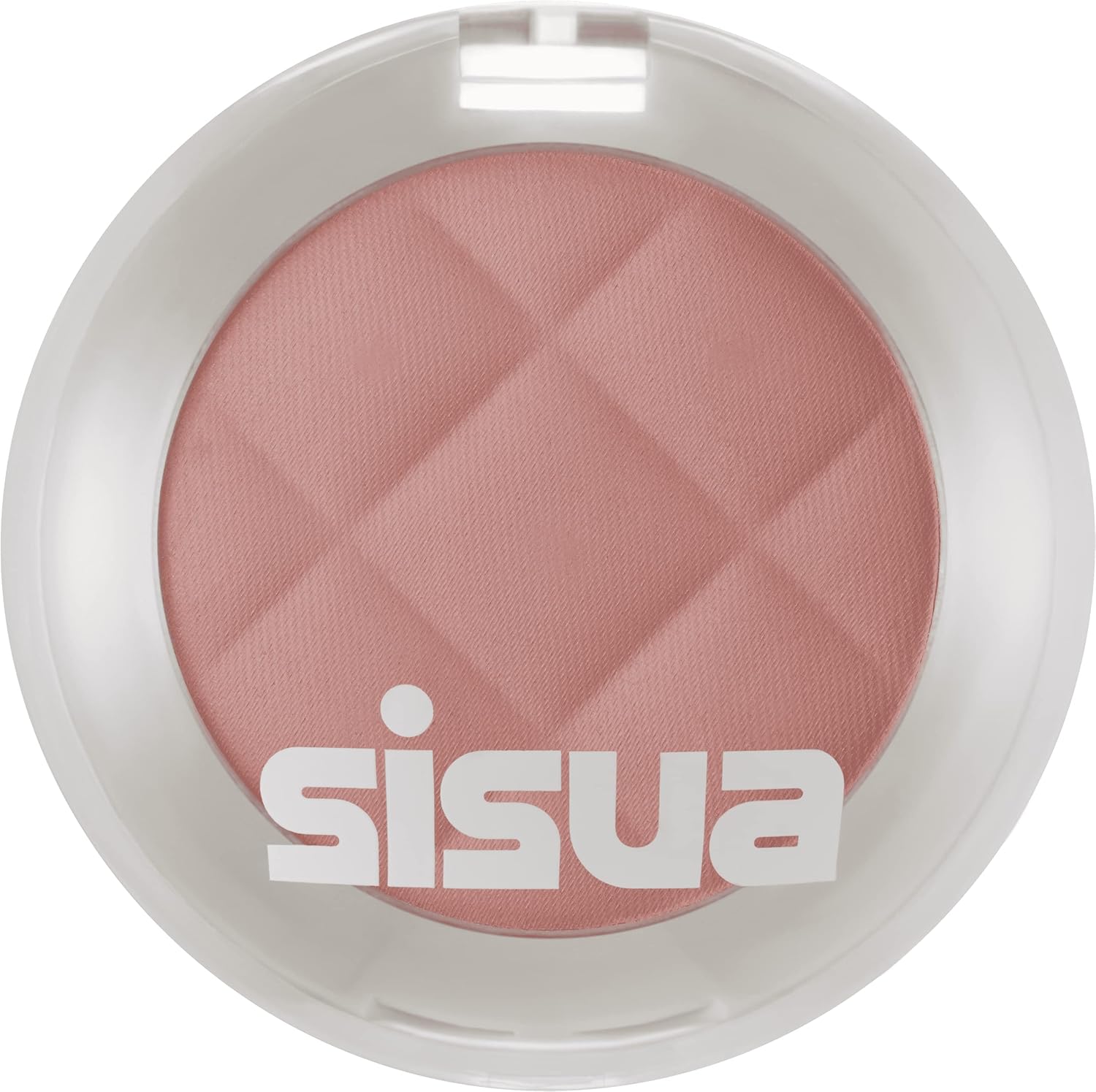 UNLEASHIA Sisua Butter Waffle Dough Blusher - 4 Colors [N°4 Rose Chocolate Mousse]