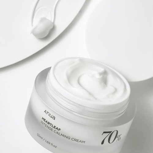 Anua - Heartleaf 70 Intense Calming Cream