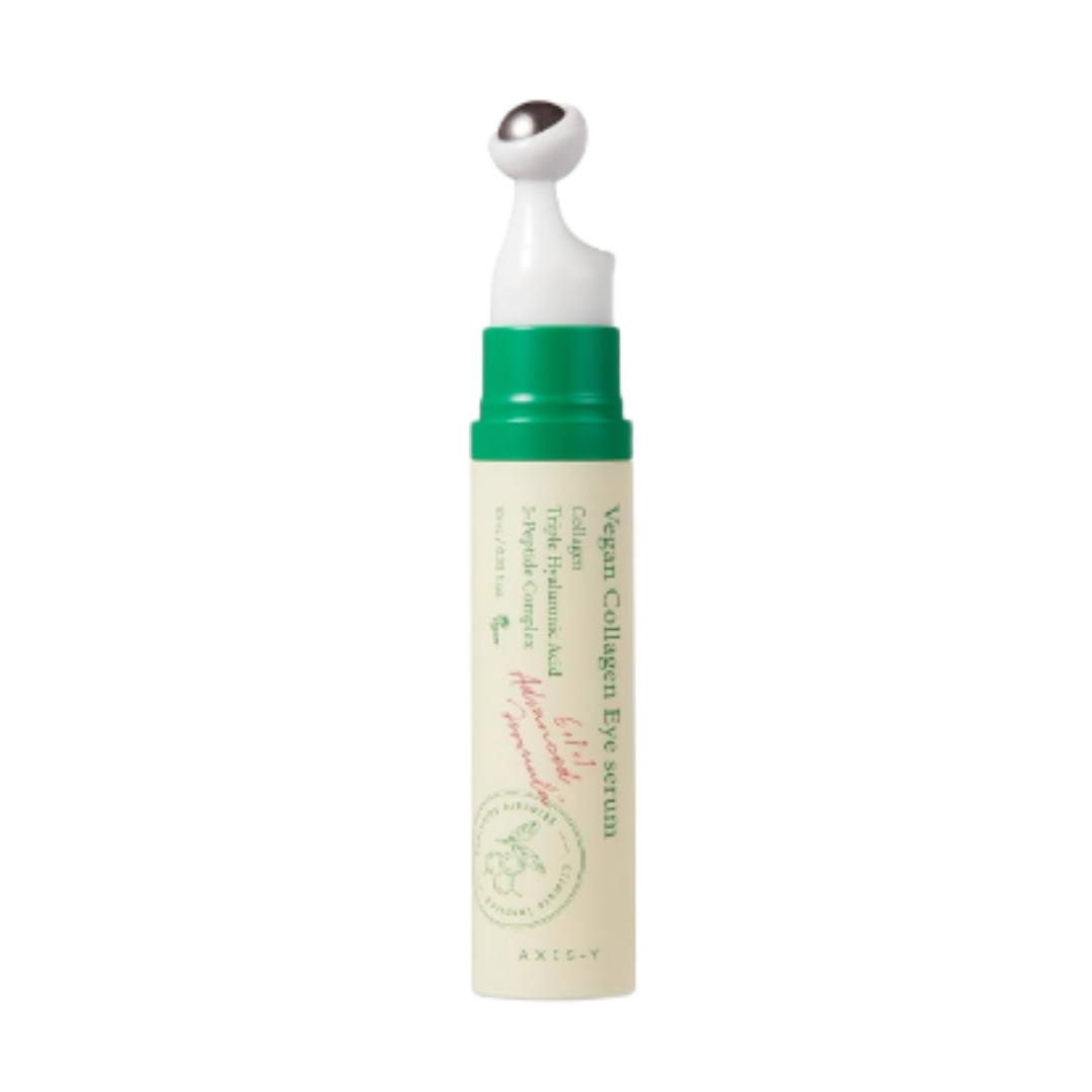 AXIS - Y - Vegan Collagen Eye Serum