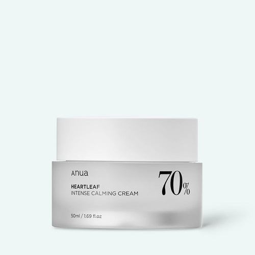 Anua - Heartleaf 70 Intense Calming Cream