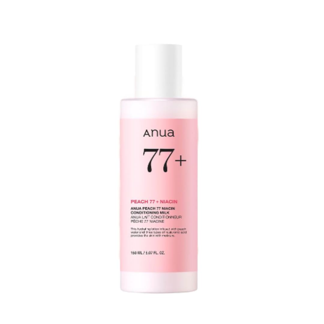 Anua - Peach 77 Niacin Essence Toner