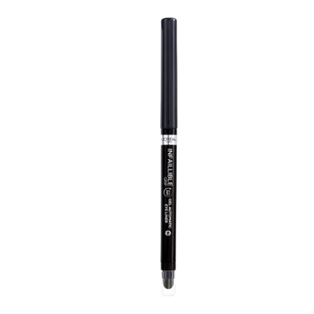 L'Oreal Paris Infallible Gel Auto Eyeliner Intense Black