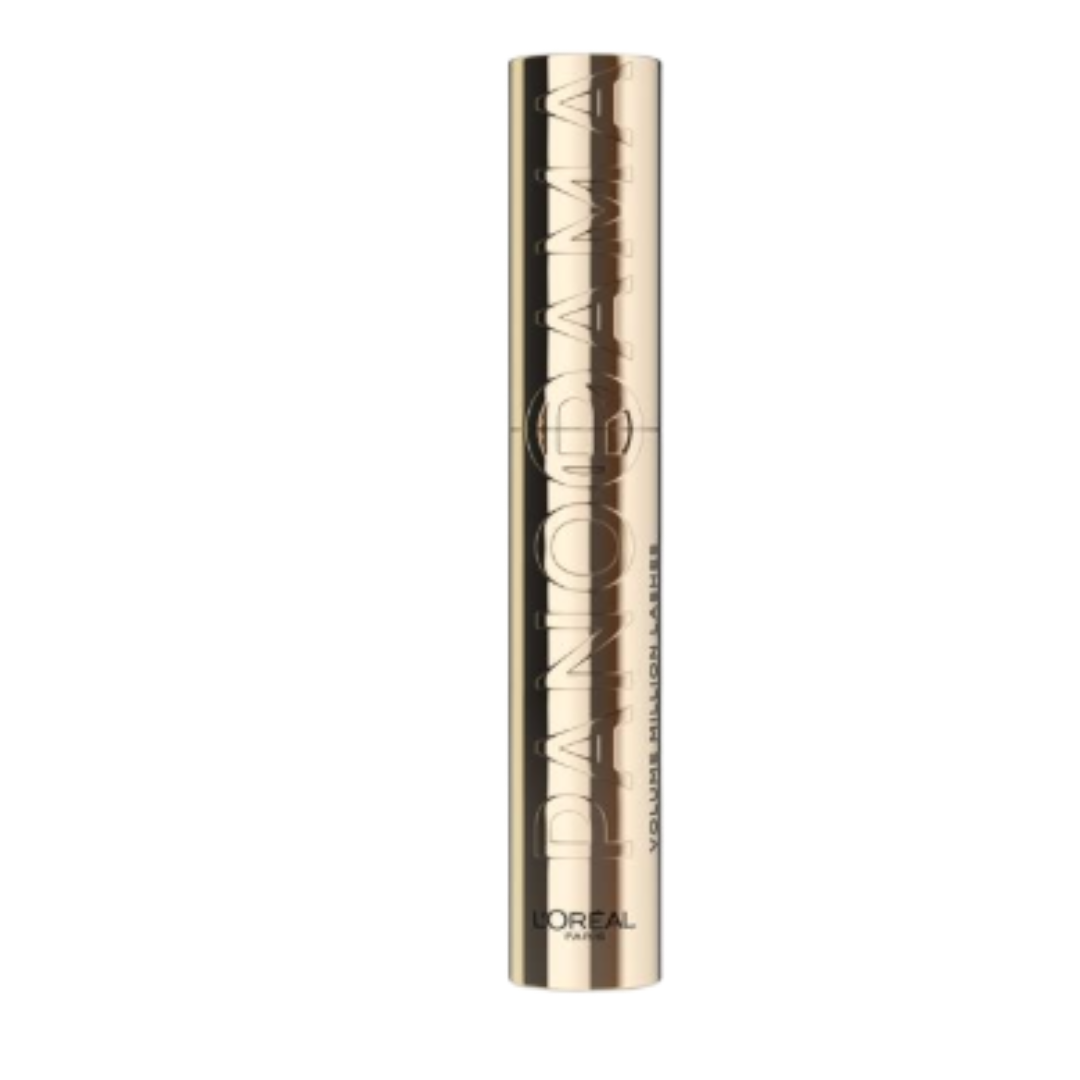 L'Oreal Paris Panorama Mascara Black