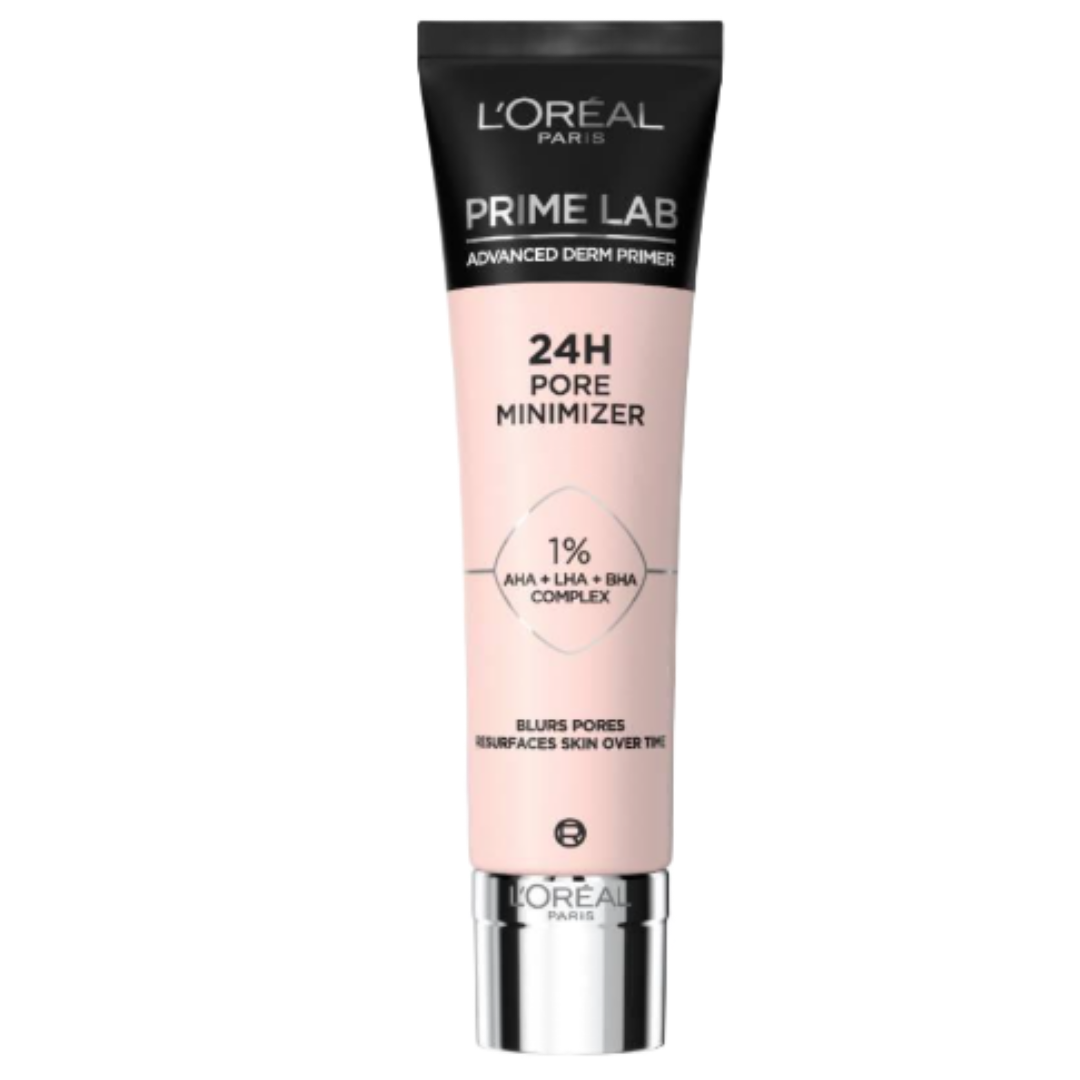 L'Oreal Paris Prime Lab Pore Minimizer Primer